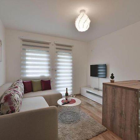 זלאטיבור Lux Apartman Daria מראה חיצוני תמונה